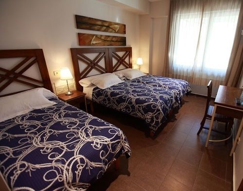 La Ciudadela Hotel Barcelone