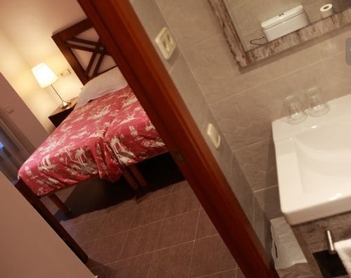 La Ciudadela Hotel Barcelone